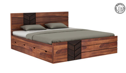 Acmi Bed With Storage - Image 7