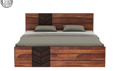 Acmi Bed With Storage - Image 2