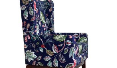 Lounge Chair