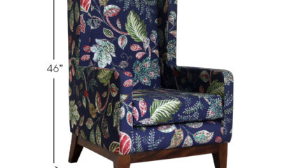 Lounge Chair