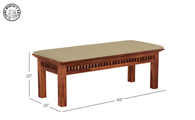 Dining bench