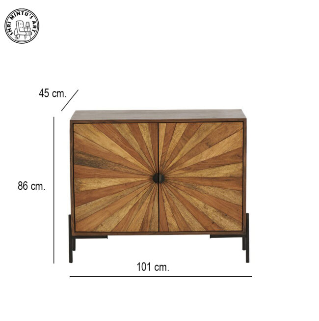 Sideboard cabinet