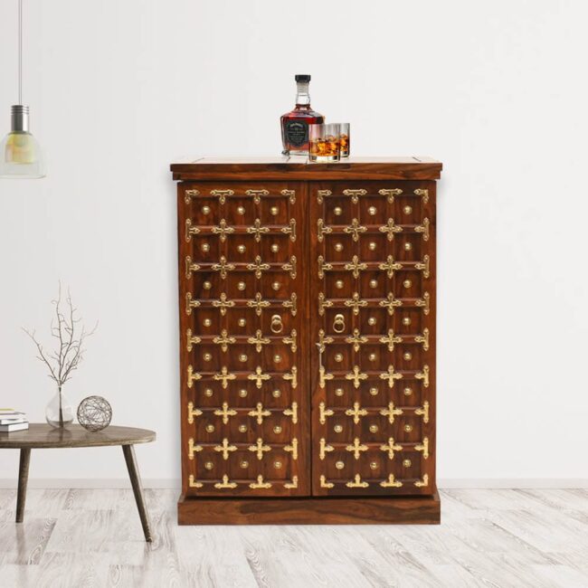 Advim Bar Cabinet