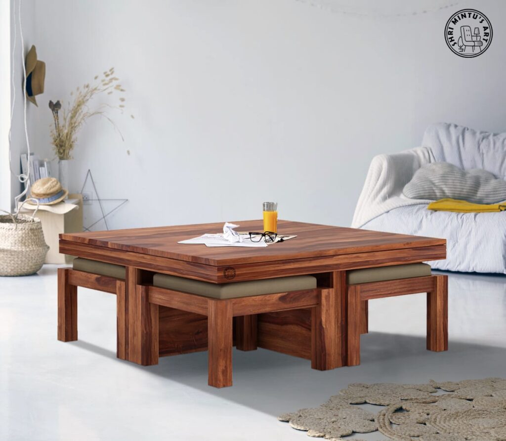 Archs Coffee Table designs