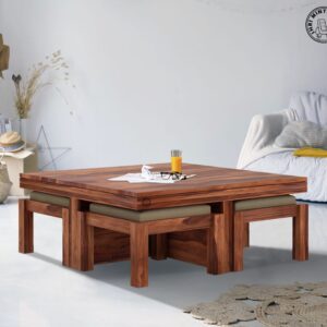 Archs Coffee Table