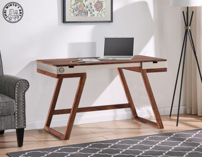 Austem Study Table