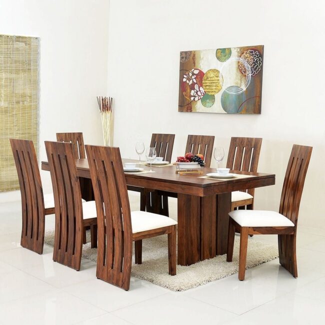 Camex 6 Seater Dining