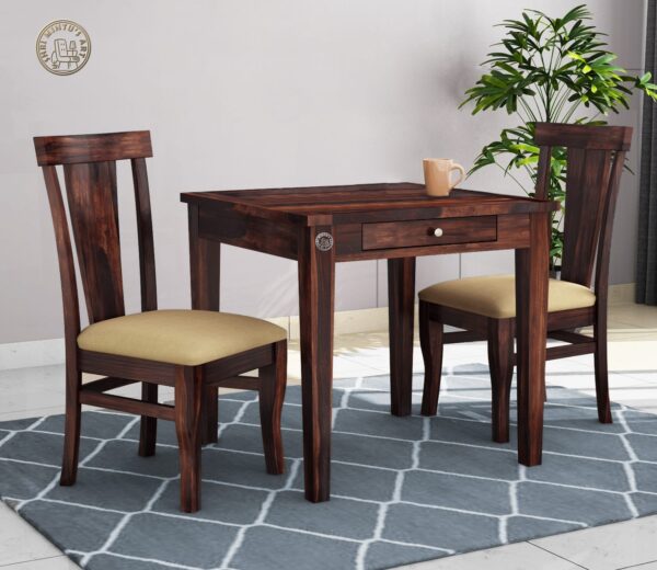 Coral 2 Seater Dining Set