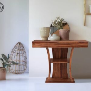 Flenk Console Table