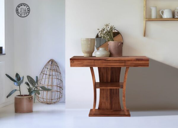 Flenk Console Table