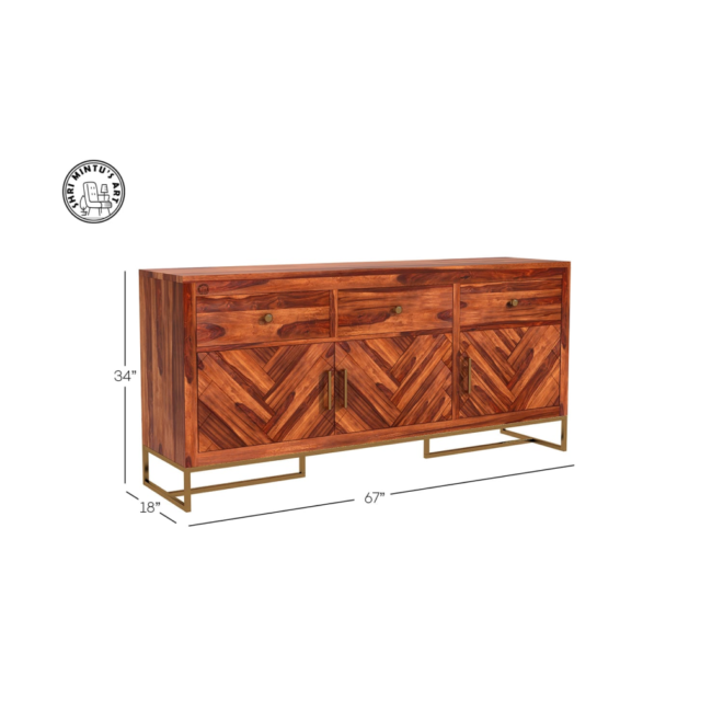 Sideboard Cabinet