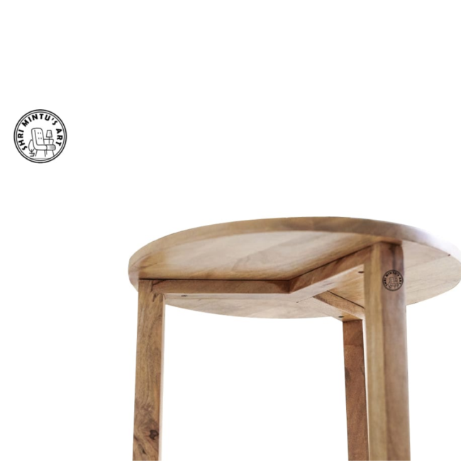 Stool