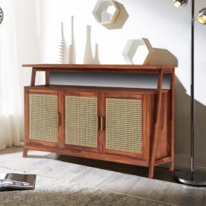Fronck Console Table