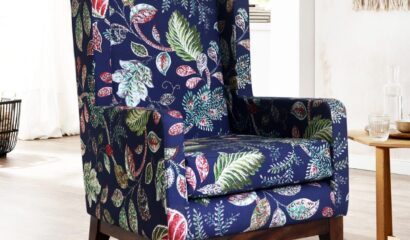 Hamilton Lounge Chair