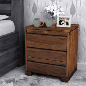 Helton Bedside Table