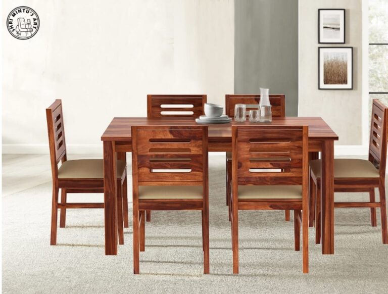 How Do I Choose the Right Wood Species for My Furniture