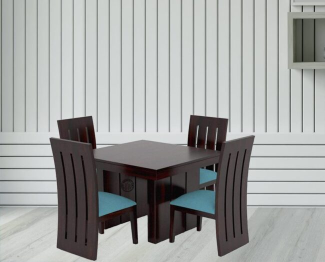 Nage 4 Seater Dining