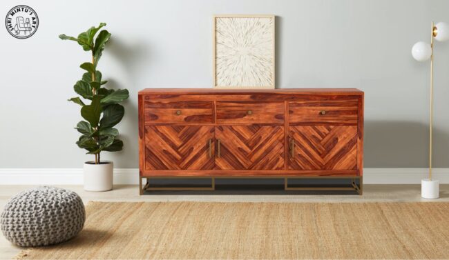 Ronx Sideboard