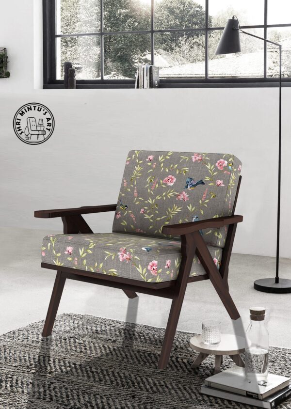 Shafon Lounge Chair