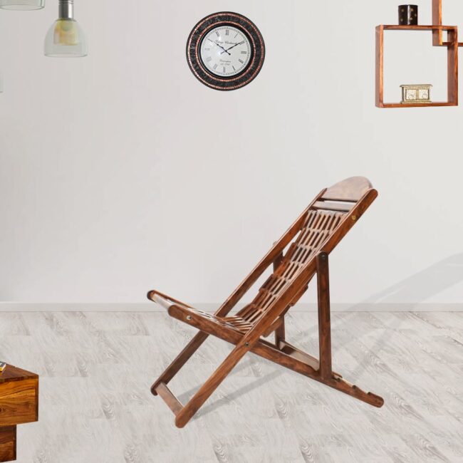 Siba Folding Chair