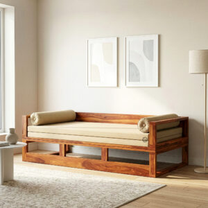 Solid wood Sofa