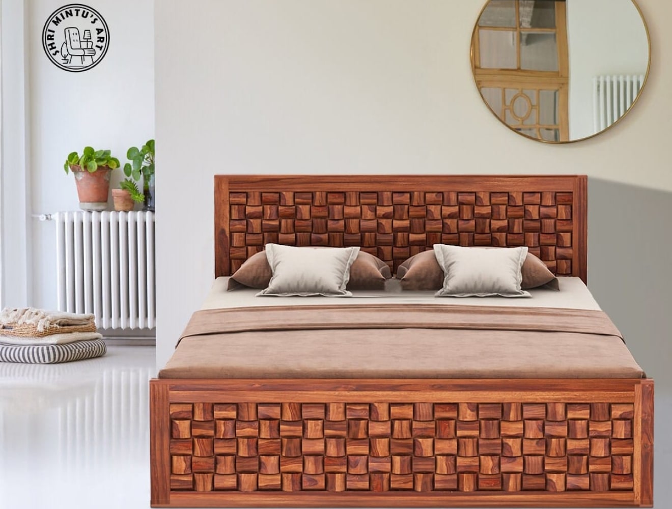 What-Are-Some-Popular-Styles-of-Wooden-Furniture-Designs