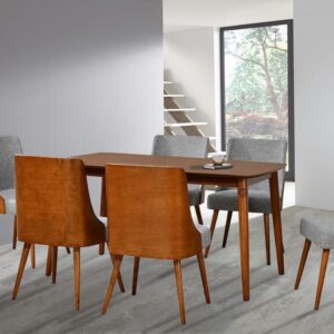 Zonal Dining Table Set