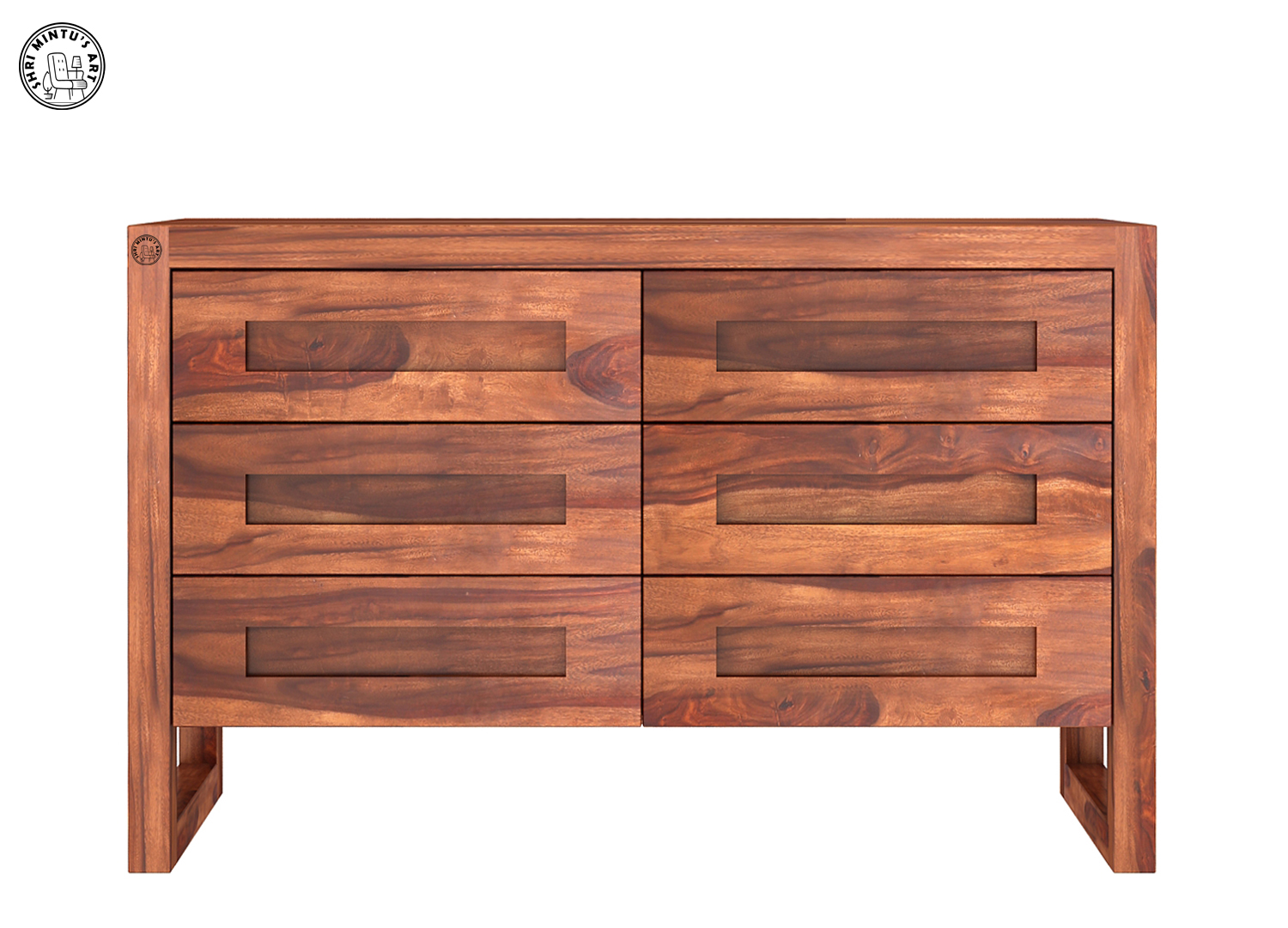 chest of drawers wooden price