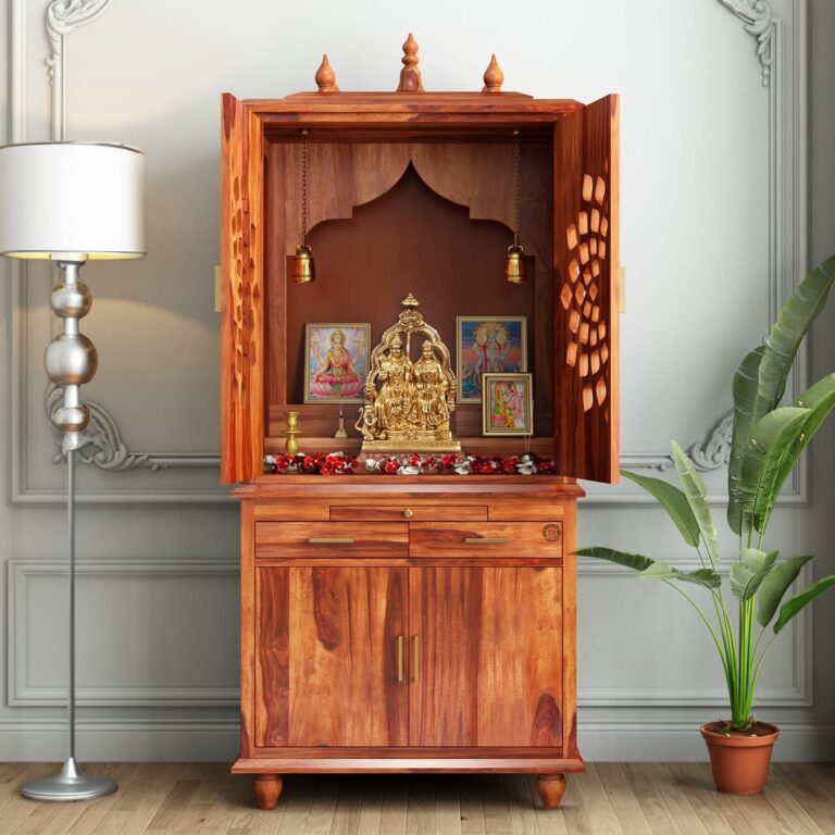 Latest Temple Designs for Home