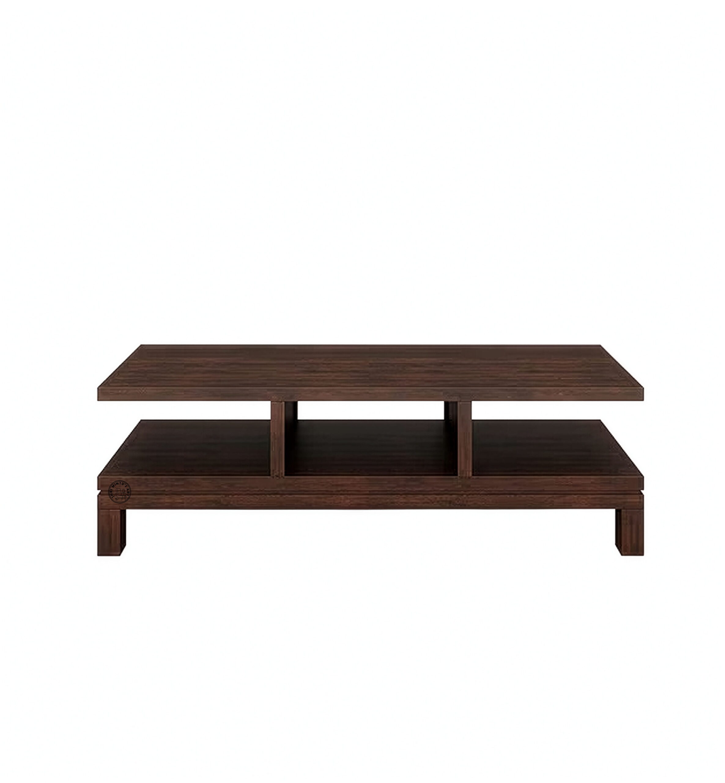 solid wood console table