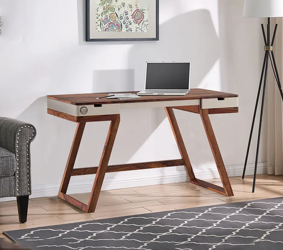 Choosing the Perfect Study Table: A Guide to Smart Selection