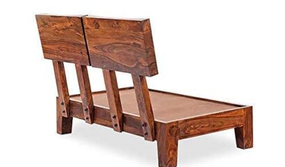 Comfort 2 Seater Sofa - Image 2