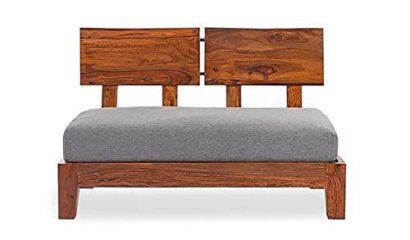 Comfort 2 Seater Sofa - Image 4
