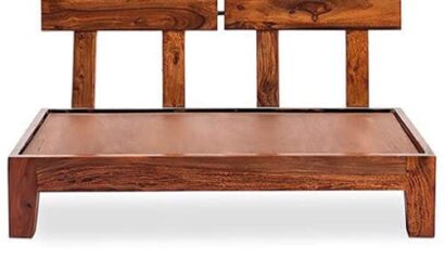 Comfort 2 Seater Sofa - Image 3