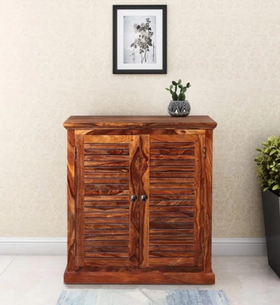  wooden Sideboard Cabinet