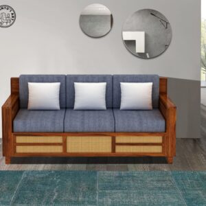 3 seater sofa