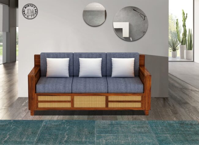 3 seater sofa