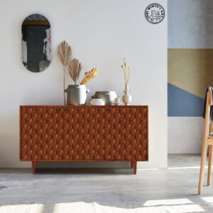 Naxon Sideboard Cabinet