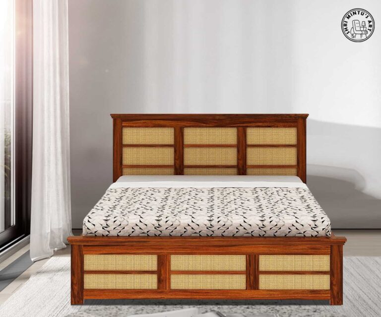 King vs Queen Size Bed: Differences You Should Know Before Buying