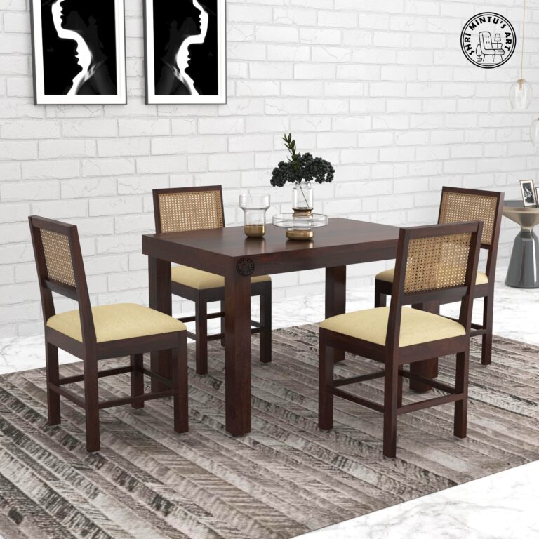 Dining Table Design Trends in 2025