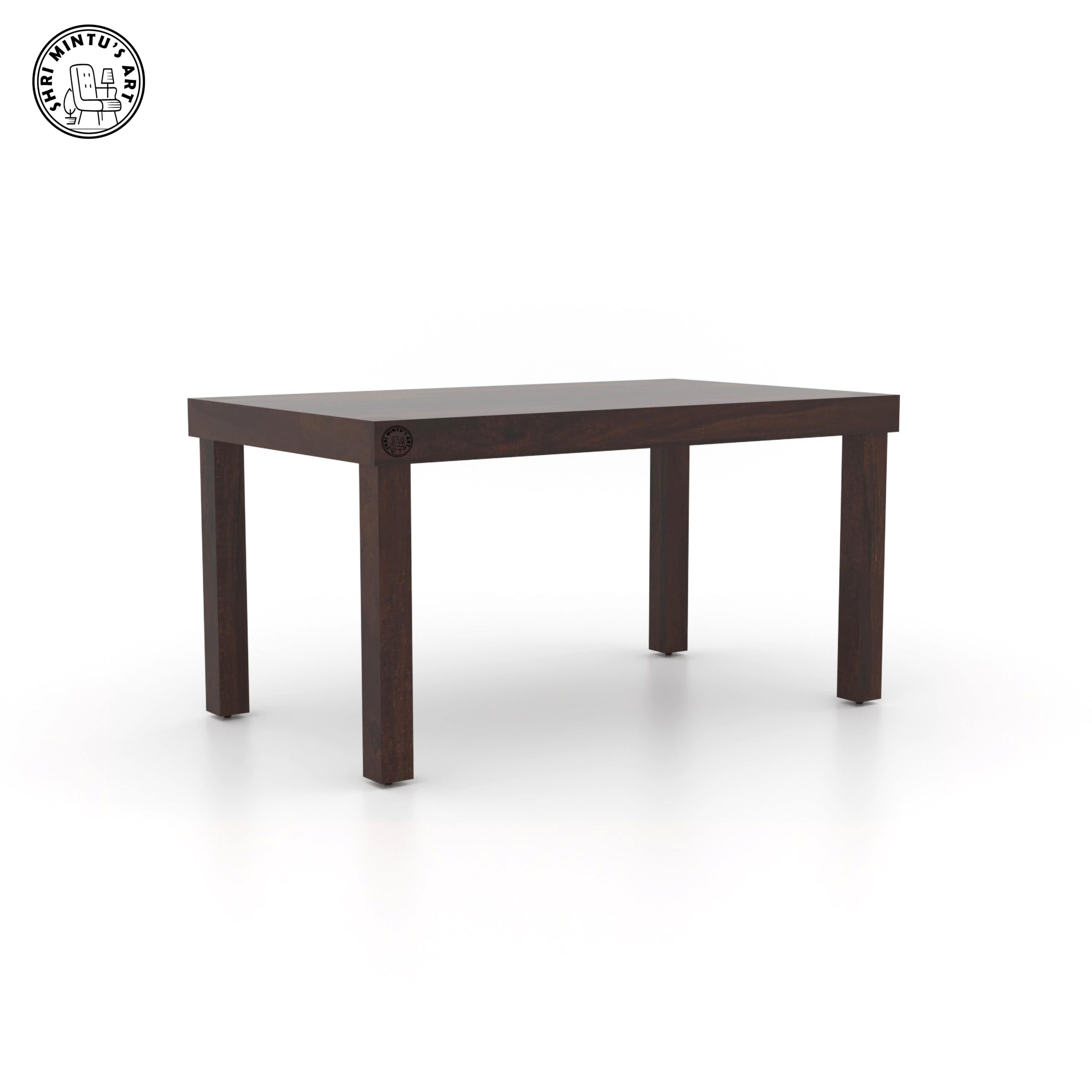 6 seater dining table