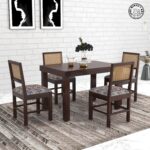 dining table set 4 seater