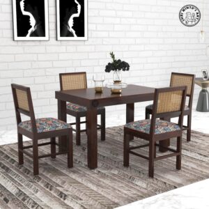 dining table set 4 seater