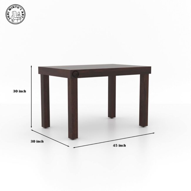 dining table set 4 seater