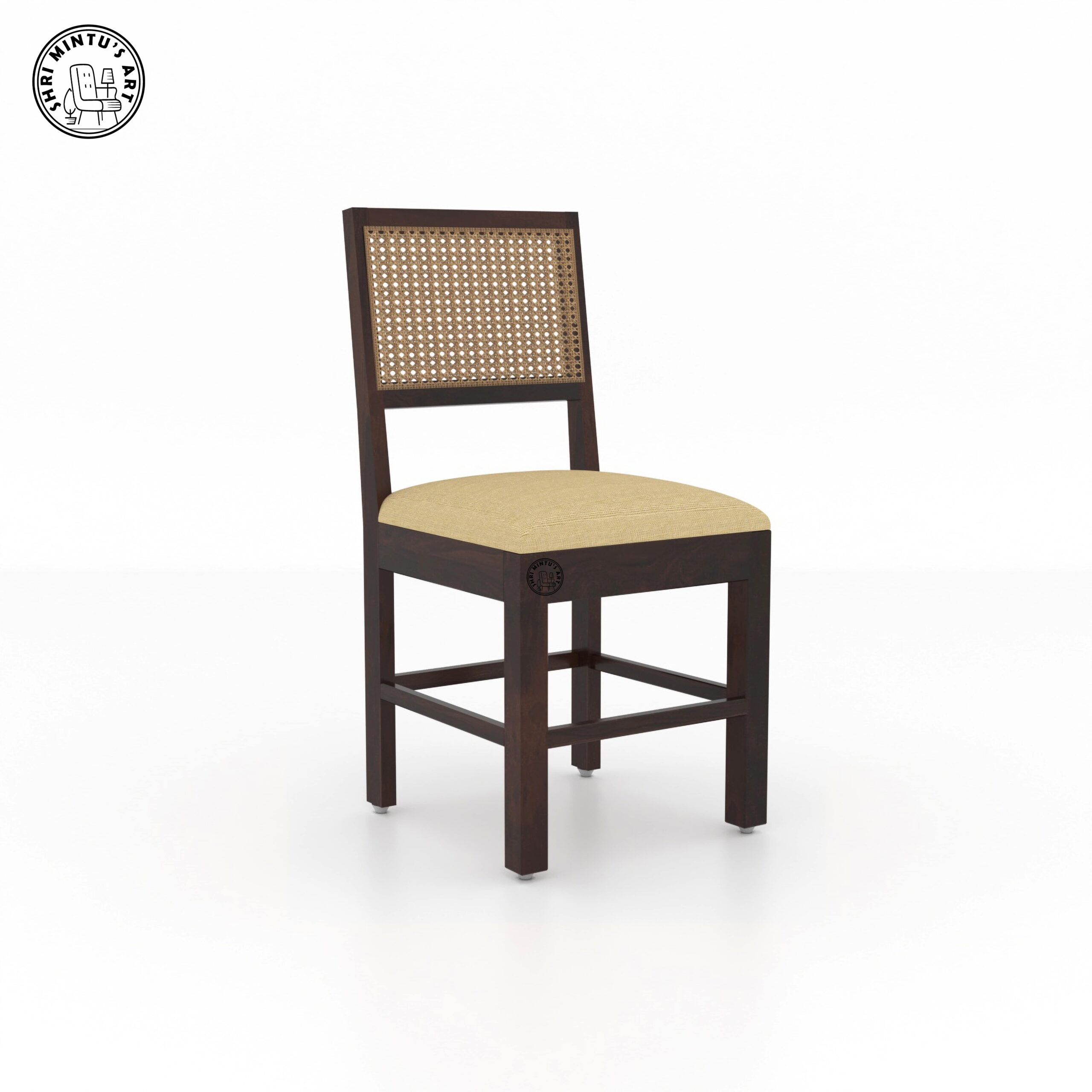 4 seater dining chair