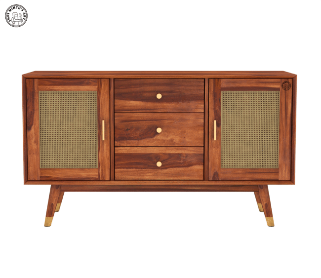 sideboard cabinet wooden