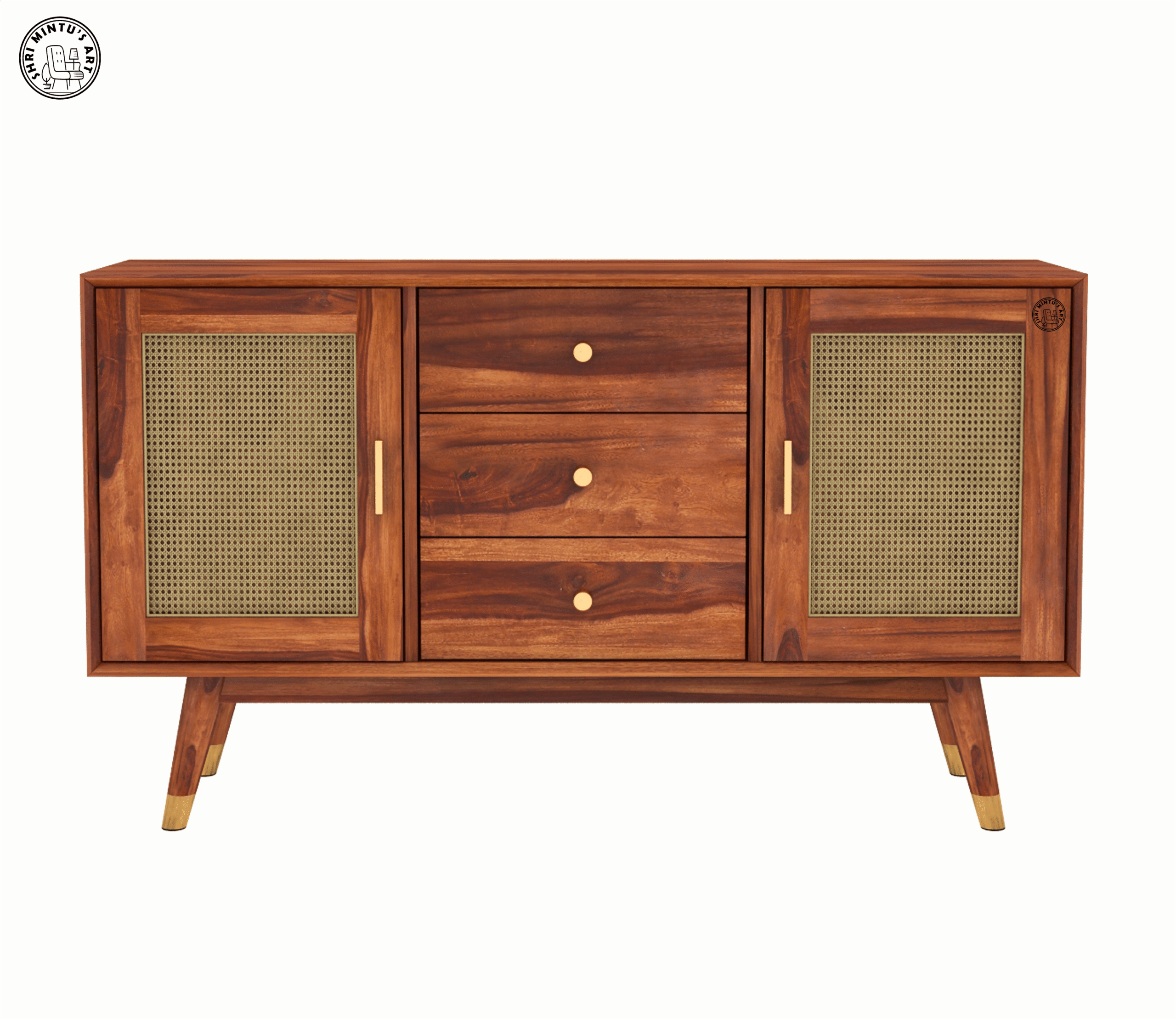 sideboard cabinet wooden