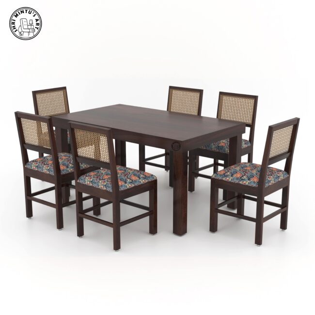 dining table cover 6 seater