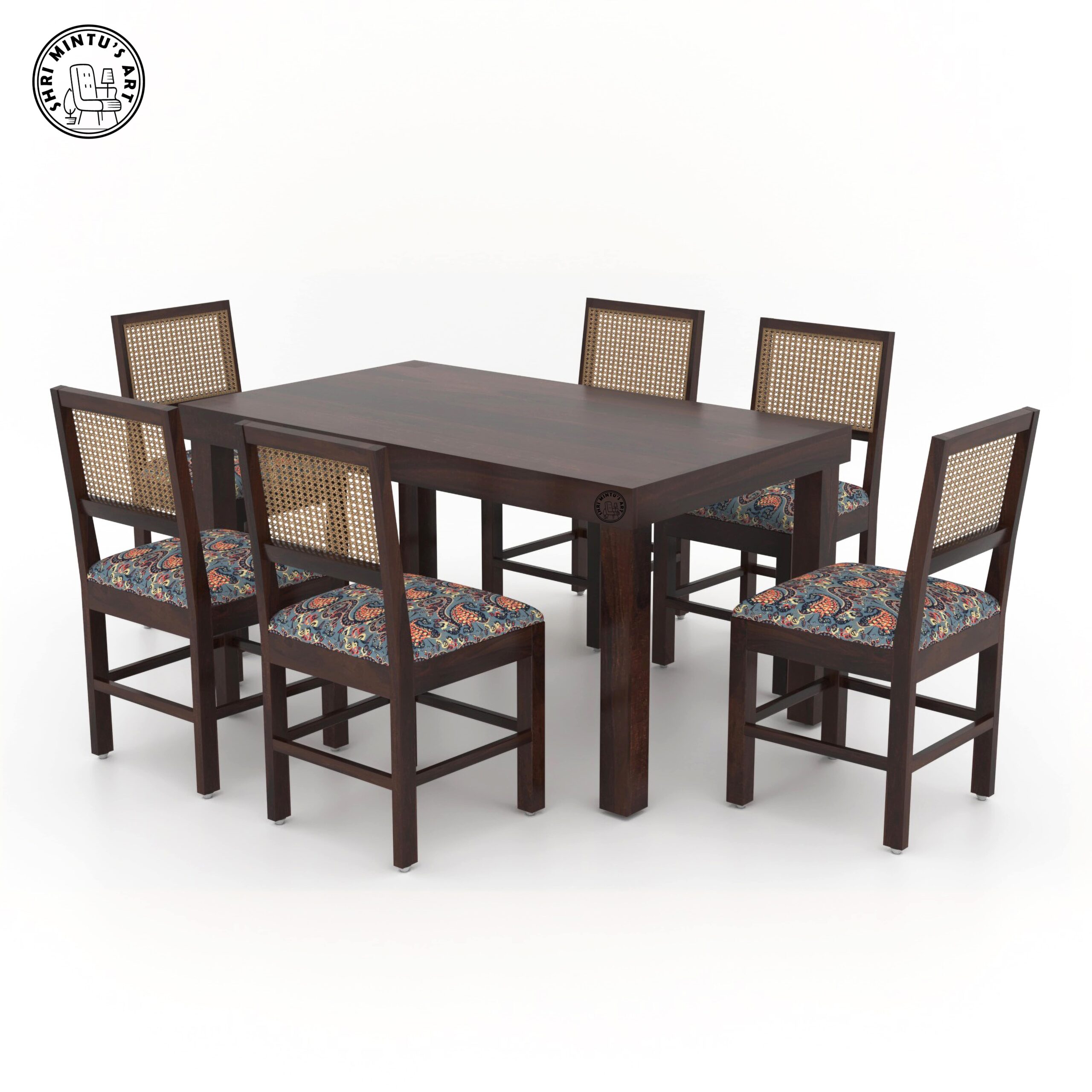 dining table cover 6 seater
