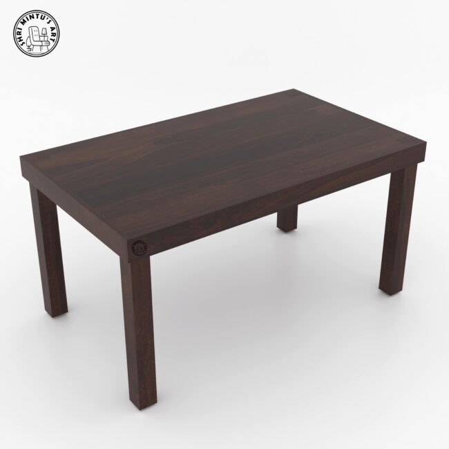 6 seater dining table